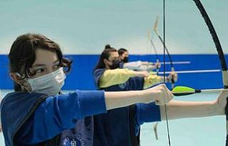 GEBZESEM, sporcuların yeni gözdesi oldu