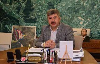 Gediz’de su tüketim bedelinde KDV oranı yüzde...