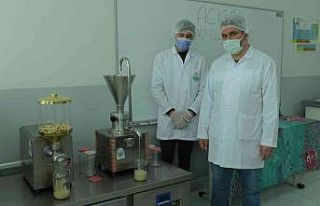 Geleceğin gıda mühendisleri olacaklar