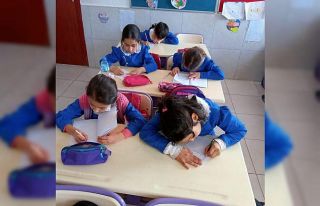 Geleceğin yazarları Pazarlar’da yetişiyor