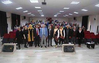 Genç nesillere aktarılmak üzere ‘Masıt Oyun...