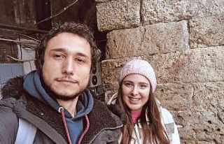 Genç tasarımcılar uluslararası projeye seçildi