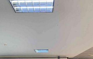 Gençlerle bilardo şampiyonası düzenlendi