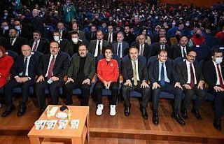 Gençlik ve Spor Bakanlığı’ndan Bursa’ya yatırım...