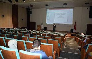 GETAT iyi klinik araştırmalarına etik yaklaşım...