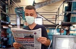 GGC: “İşten çıkartılan gazetecilerin hakları...