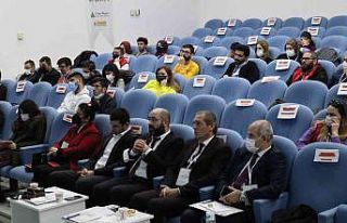 Girişimcilik tanıtım toplantısı düzenlendi