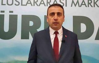 Gökalp, seçimde güven tazeledi