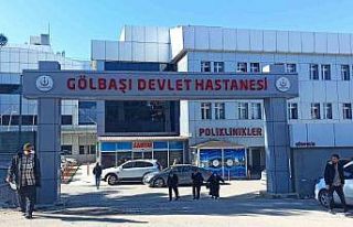 Gölbaşı’nda bir haftada 348 adres karantinaya...
