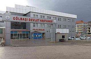 Gölbaşı’nda bir haftada 513 adres karantinaya...