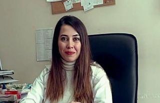 Gölbaşı’nda kadın doğum uzmanı göreve başladı