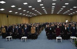 Gönen Süt Üreticileri Birliğinde Yüksel Sarık...