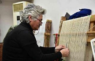 Gönül Elleri Çarşısı İyilik Atölyeleri ihtiyaç...