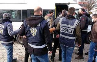 "Görevi Kötüye Kullanma ve Rüşvet"...