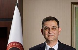 GSO Başkanı Ünverdi’den destek paketi değerlendirmesi