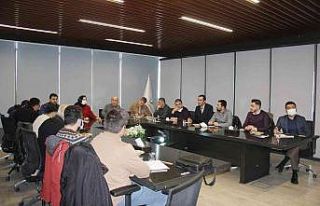 GTB akademi, dış ticarette müşteri bulma yöntemleri...