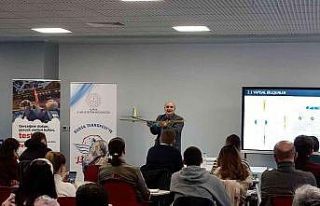 GUHEM’de TEKNOFEST 2022 hazırlığı