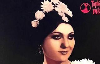 Gülcan Opel seyircisi ile buluşacak