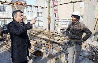 Güllük’e modern sağlık tesisi