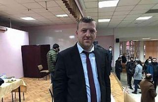 Gümüşhane Şoförler ve Otomobilciler Odasının...