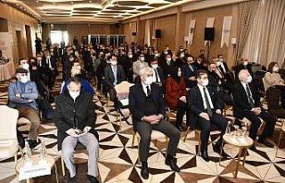 Gümüşhane’de Karadeniz Uluslararası Coğrafi...