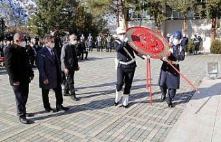 Gümüşhane’nin düşman işgalinden kurtuluşunun...