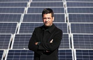 Güneşin yıldızı, teşviklerle daha da parlayacak