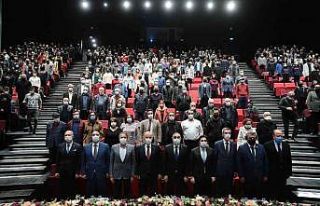 Güney Kafkasya’daki jeopolitik gelişimler Denizli’de...