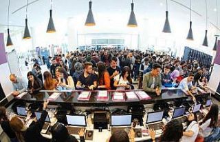 Güney Kariyer Fuarı AÜ’den sonra Isparta’da...