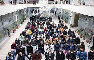 Gürsu Belediyesi istihdama desteğini sürdürüyor