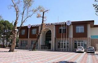 Gürsu Gençlik Merkezi ile Bursa Uludağ Üniversitesi...