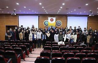 Gürsu’dan Avrupa’ya