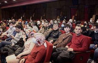 Gürsulular doğayı koruyarak kültür sanatla buluşuyor