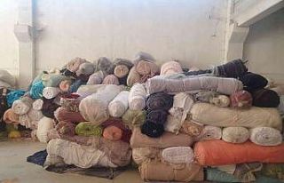 Güveni kötüye kullanmaya çalıştı 6 ton 380...