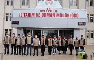 Güvenli ve kaliteli gıda denetimlerinde ceza yağdı