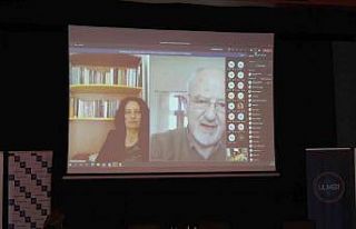 Güvenlik Uzmanı Abdullah Ağır: "Putin’i...