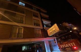 Haber alınamayan genç ekipleri seferber etti