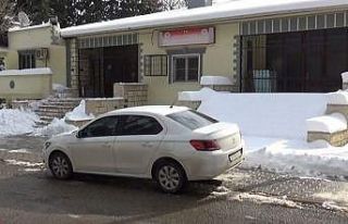 Haber alınamayan şahıs bıçaklanarak öldürülmüş...