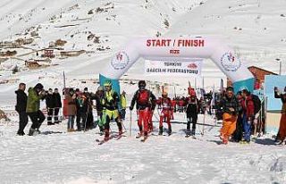 HADAK Rize’den 10 madalya ile döndü