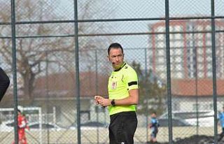 Haftanın hakemleri belli oldu