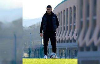 Hakan Keleş: “Fenerbahçe’yi yenmek istiyoruz”