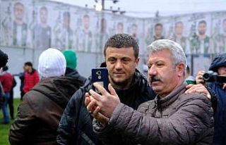 Hakan Keleş: “Kötü gidişe son vermek istiyoruz"