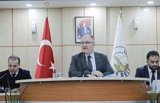 Halk otobüslerine gelir desteği