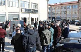 Halk otobüsü esnafı ücretsiz yolculardan rahatsız