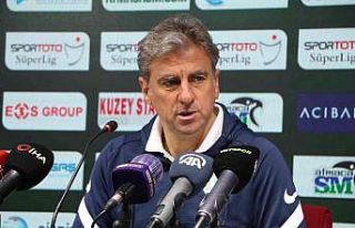 Hamza Hamzaoğlu: “Nasıl göreve davet edildiysek...