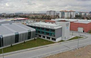 Hasta yakını misafirhaneleri açılışa hazırlanıyor