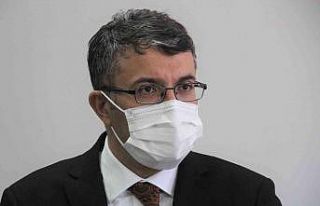 Hasta yakınlarına memnuniyetleri sordu