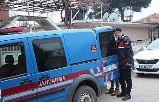 Hatay’da terör operasyonu: 4 gözaltı