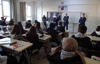 Havran’da yeni eğitim öğretim dönemi başladı