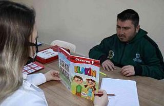 Hayali gerçek oldu